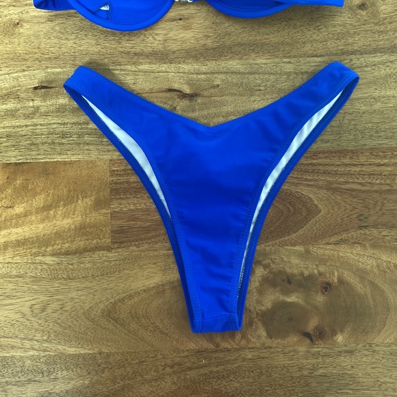 Shein Bikini - Picture 5 of 9